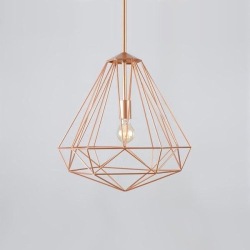 Светильник подвесной ImperiumLoft 3G1 231014-26