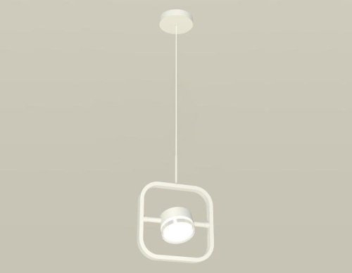 Светильник подвесной Ambrella Traditional DIY XB9118157