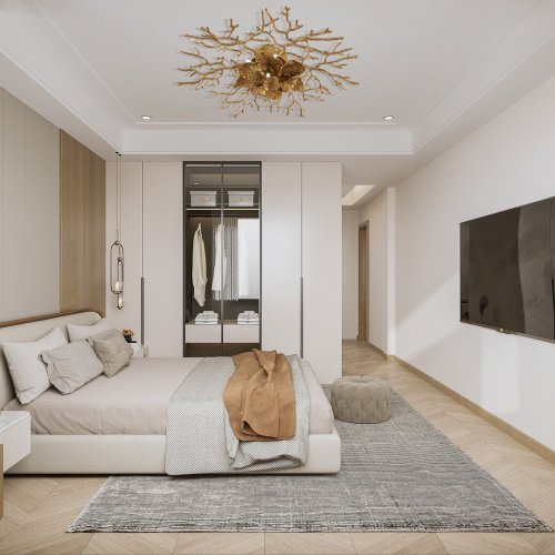 Потолочная люстра Arte Milano Milano-3 23312.850.7.G9 IB