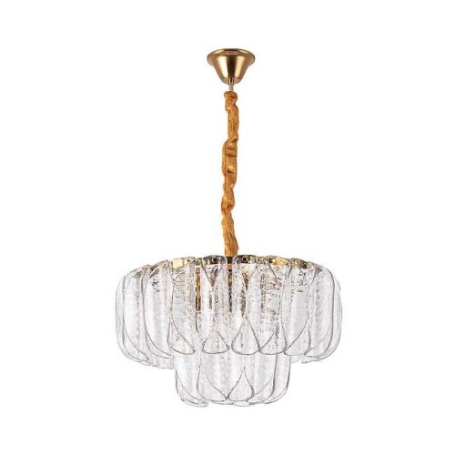 A4073LM-7PB Подвесная люстра Arte Lamp Evelyn A4073LM-7PB