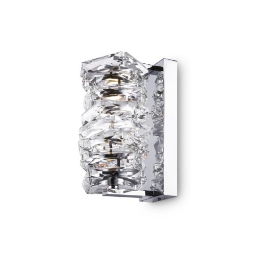 Настенный светильник Maytoni Coil MOD124WL-L6CH3K