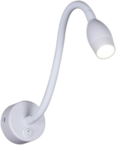 Настенный светильник 86200-9.2-001MN LED3W WT