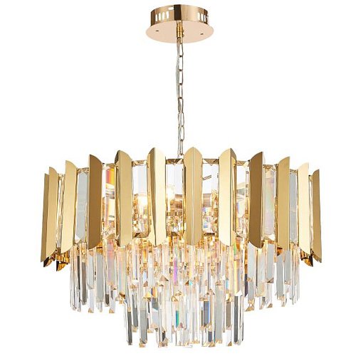 AMAZONE 81444/10C GOLD Natali Kovaltseva Amazone AMAZONE 81444/10C GOLD