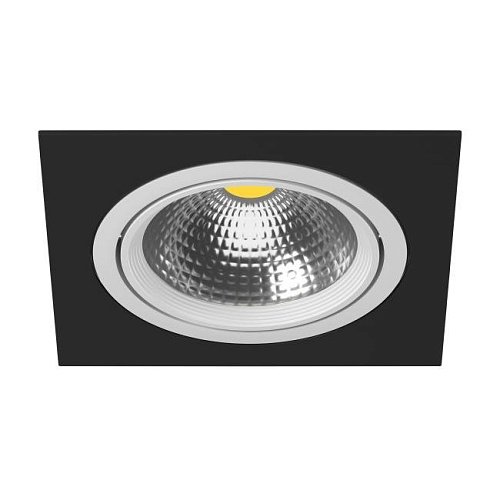 i81706 Встраиваемый светильник Lightstar Intero 111 i81706