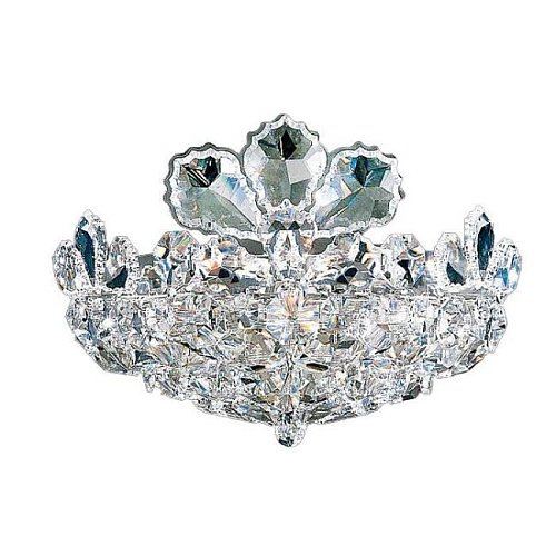 L30122.12 Настенное бра L'Arte Luce Luxury Trilliane L30122.12