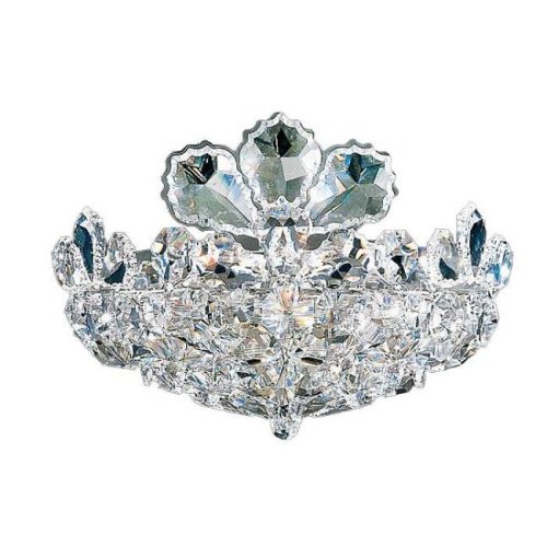 Настенное бра L'Arte Luce Luxury Trilliane L30122.12