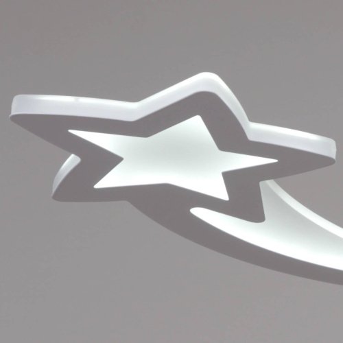 Потолочная люстра Reluce 01150-0.3-03 WH