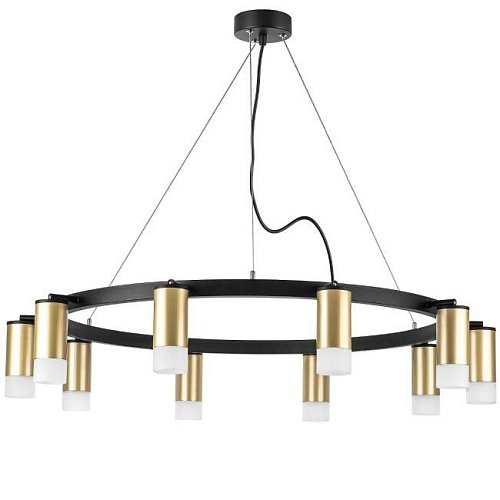 LR0204001 Подвесная люстра Lightstar Rullo LR0204001