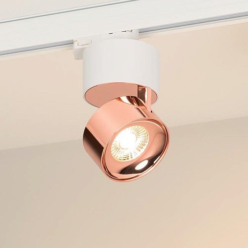 038116 Трековый светильник Arlight Plurio 038116