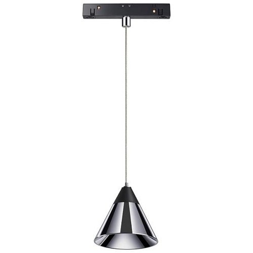 358405 Трековый светильник Novotech Flum 358405