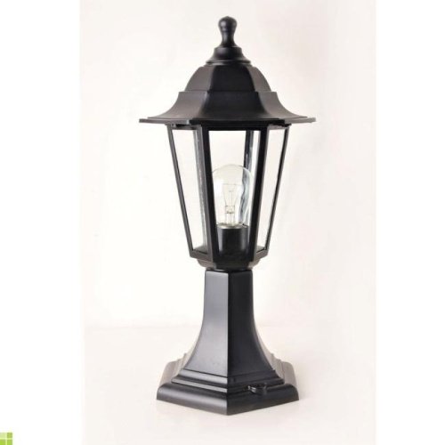 A1214FN-1BK Уличный наземный светильник Arte Lamp BELGRADE A1214FN-1BK