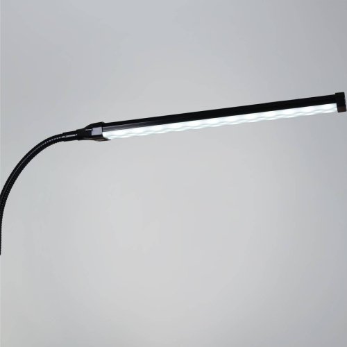 Настольная лампа Reluce 00004-0.7-01HV BK