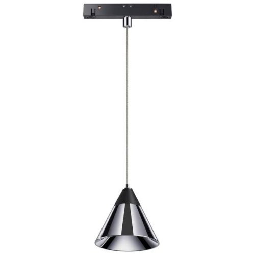 358405 Трековый светильник Novotech Flum 358405