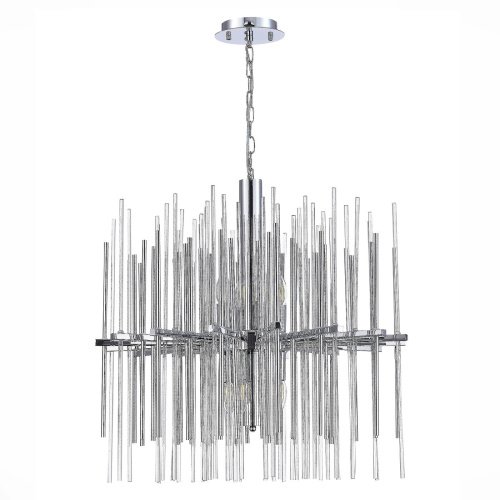 Подвесная люстра ST Luce Teramo SL1628.103.08
