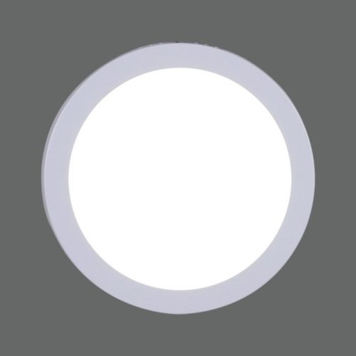 Светодиодная панель 70606-9.5-001OL LED12W WH 4000K