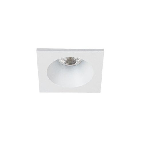 Встраиваемый светильник Arte Lamp Helm Mini A2858PL-1WH