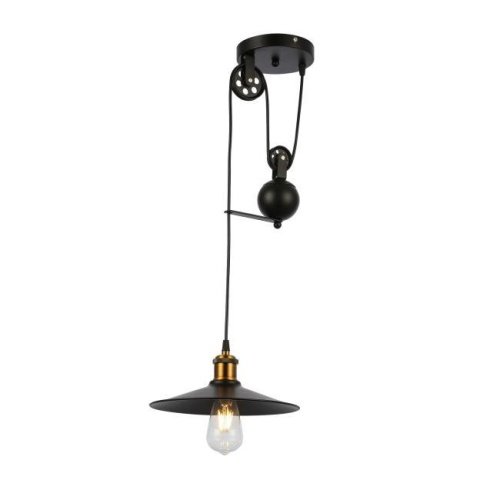 SLE120503-01 Светильник подвесной Evoluce Esperazza SLE120503-01