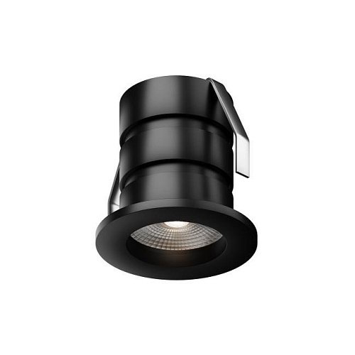Уличный потолочный светильник Outdoor O511DL-L5B4K