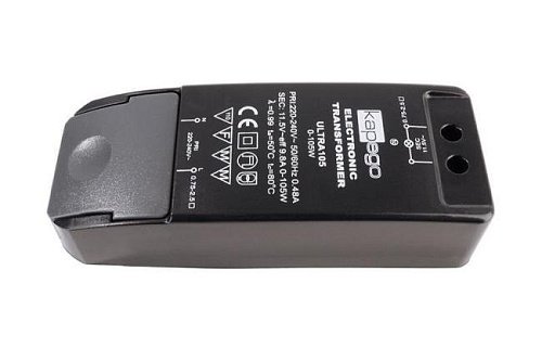 180529 Блок питания для галогенных ламп Ultra105 Deko-Light power supply 180529