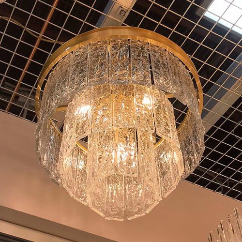 Потолочная люстра Cloyd Herald 10858