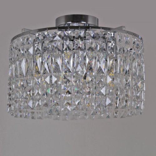 Потолочная люстра 90288-0.3-06 CR