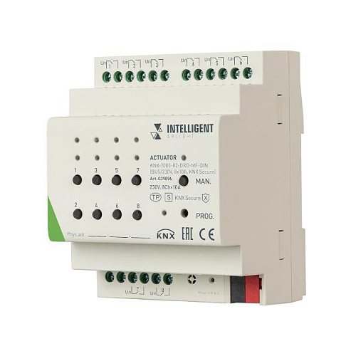 Многофункциональный актуатор Arlight 039896