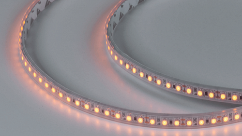 SWG3120-12-9.6-Y-66-M LED лента SWG Standard SWG3120 SWG3120-12-9.6-Y-66-M