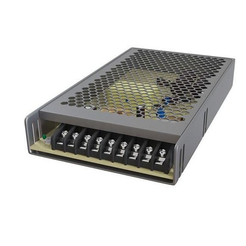 TRX004DR-200S Блок питания Maytoni Accessories for tracks TRX004DR-200S