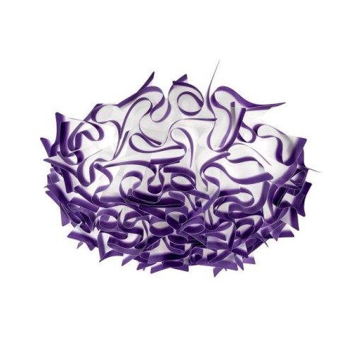 Потолочная люстра Clizia Loft It 10593/780C Purple