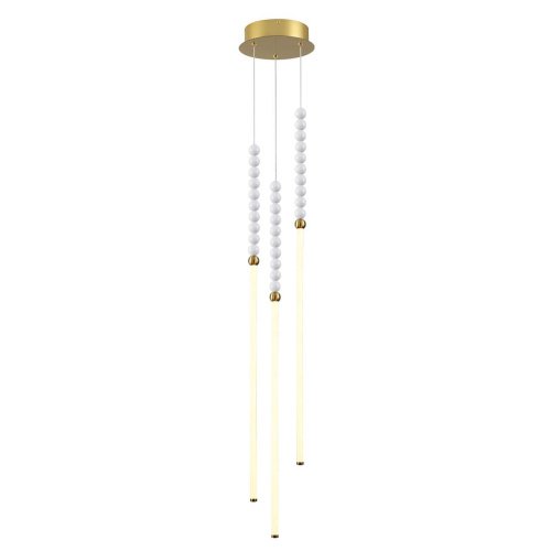Светильник подвесной Odeon Light Monella 6639/33L