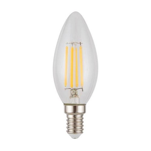 Светодиодная лампа Voltega Candle dim 5W 8460
