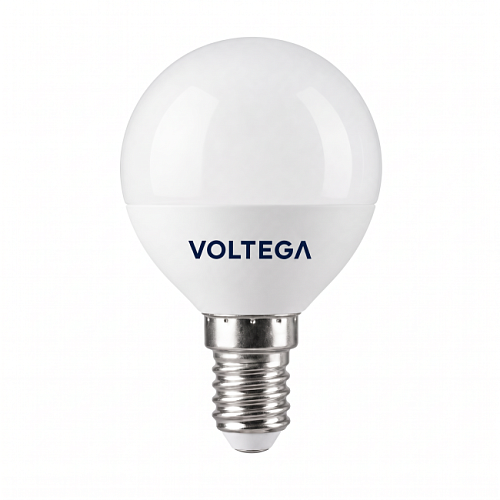 3153 Светодиодная лампочка SIMPLE Voltega 3153