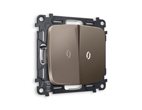 Выключатель Ambrella Volt OMEGA MO634035