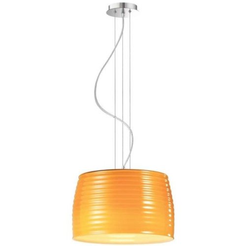 2510/1A Светильник подвесной Odeon Light Fekka 2510/1A