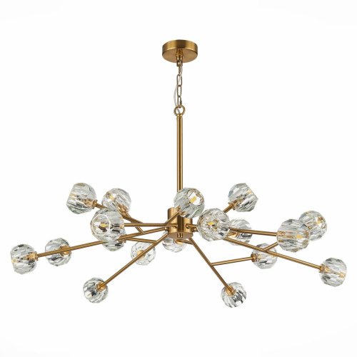 SL1166.303.18 Подвесная люстра ST Luce Romano SL1166.303.18