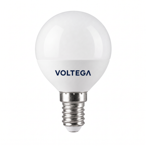 3154 Светодиодная лампочка SIMPLE Voltega 3154
