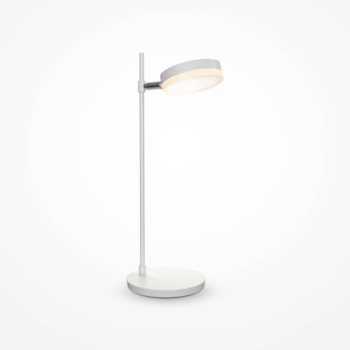 Настольная лампа Maytoni Fad MOD070TL-L8W3K
