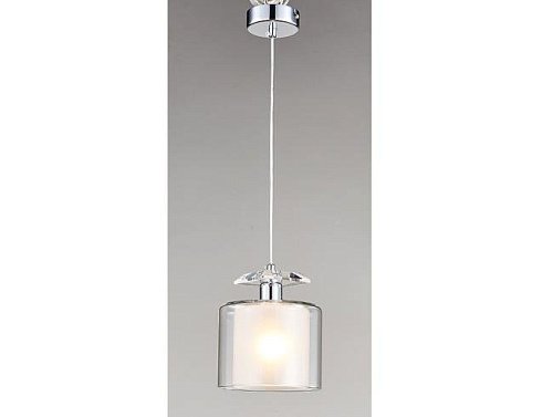 Светильник подвесной Newport 4400 4401/S chrome