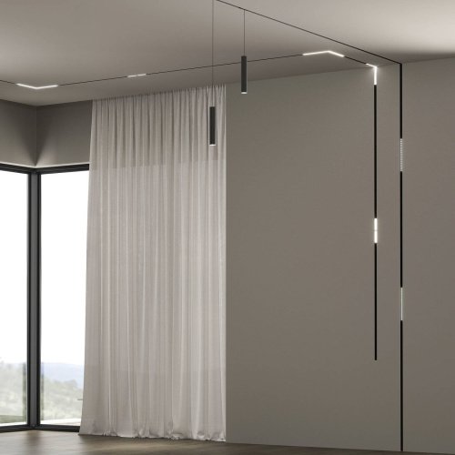 Slim Magnetic L03 Трековый светильник 24W 4200K Link (белый) 85029/01 Трековый светильник Elektrostandard Slim Magnetic Slim Magnetic L03 Трековый светильник 24W 4200K Link (белый) 85029/01