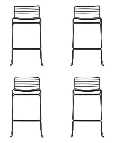 Комплект стульев Stool Group Danny УТ000038446