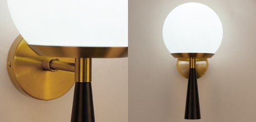 Настенное бра ImperiumLoft 44.570 156967-22