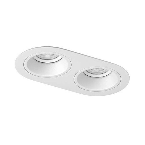 D6560606WMOD Комплект со светильником Lightstar Domino D6560606WMOD