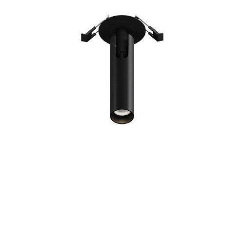 C141RS-L125-6W3K-B Встраиваемый светильник Maytoni Focus T C141RS-L125-6W3K-B