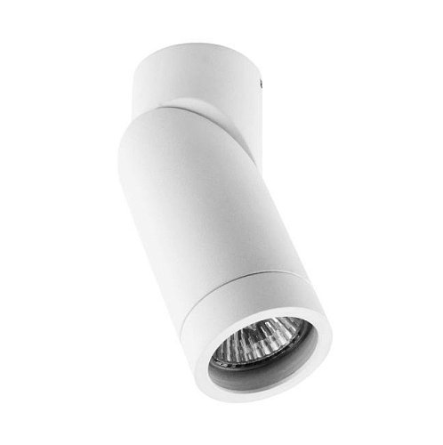 CLT 030C WH Светильник спот Crystal Lux Clt 030 CLT 030C WH