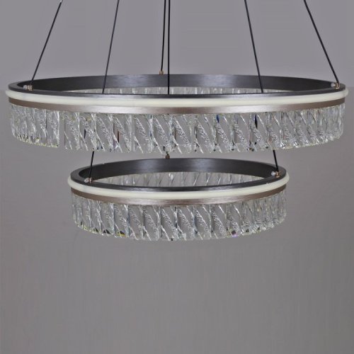 Подвесной светильник 55008-0.4-600+400