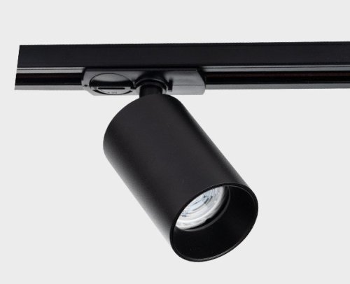 Italline DANNY TR black