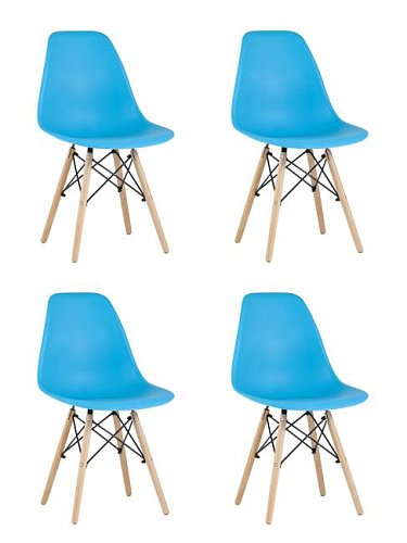 Обеденный стул Stool Group DSW УТ000003476
