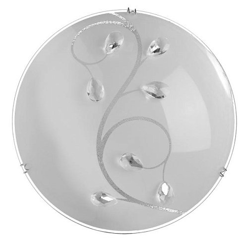 A4040PL-1CC Настенно потолочный светильник Arte Lamp JASMINE A4040PL-1CC