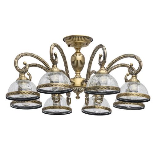 481013608 Потолочная люстра MW Light Аманда 481013608