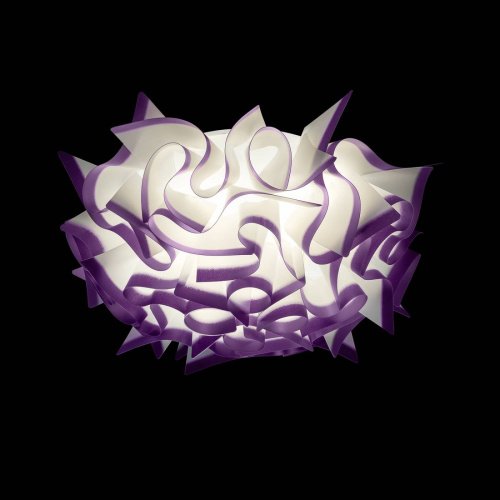 10593/530C Purple Потолочная люстра Clizia Loft It 10593/530C Purple